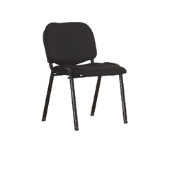 Figo Fabric Visitors' Chairs