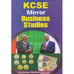 Spotlight KCSE Mirror Business Studies