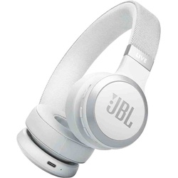 JBL HEADPHONE LIVE 770NC WHITE