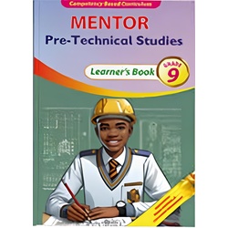 MENTOR PRE TECHNICAL G. 9 NEW ED