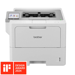 BROTHER HL-L6410DN Mono Laser Printer