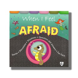 WHEN I FEEL AFRAID