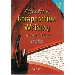 Effective Composition Writing