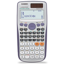 Casio FX991ES-PLUS Calculator