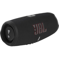 JBL SPEAKER CHARGE 5 BLK WITH POWERBANK