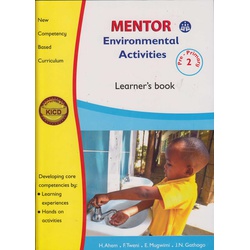 Mentor Environment Pre-Primary 2