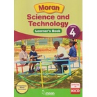 Moran Science Grade 4