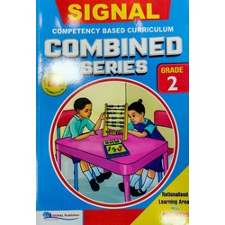 SIGNAL CBC COMBINED G. 2