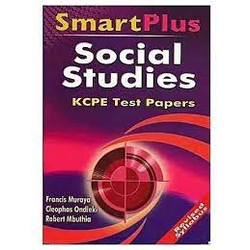 Longhorn Smart Plus Social Studies