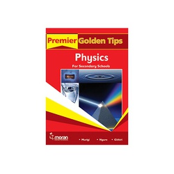 Moran Secondary Golden Tips Physics