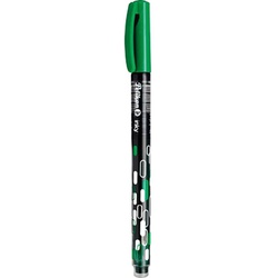 Pelikan Pen 273 Inky Green