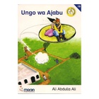 Ungo Wa Ajabu