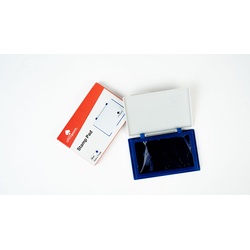 Officepoint Ink Stamp Pad 30ML SPI-3B  Blue