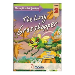 The Lazy Grasshopper