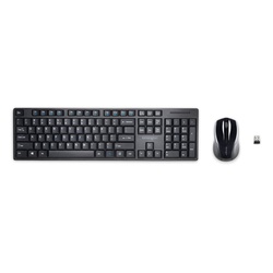 Kensington Pro Fit Low-Profile Wireless Keyboard K75230UK