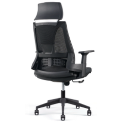 OP MESH CHAIR OP-903H HIGH BACK ROTATED