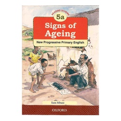 Signs Of Ageing 5A