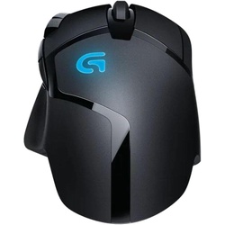 LOGITECH GAMING MOUSE  G402 910-004068