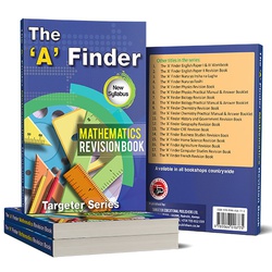 Targeter A Finder Mathematics