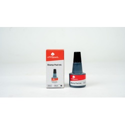 Officepoint Ink Stamp Pad SPI-3E 30ML Black