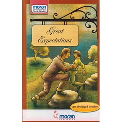 Moran Great Expectation
