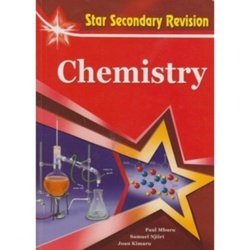 Longhorn Star Secondary Revision Chemistry