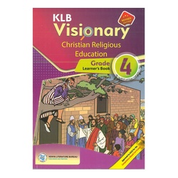KLB VISIONARY CRE ACT Grade4