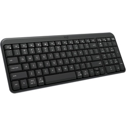 LOGITECH KEYBOARD K250 920-013451