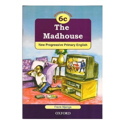 The Madhouse 6C