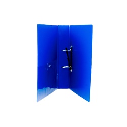 OfficePoint Ring Binder 2  Ring 2520D Blue
