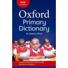 Oxford Primary Dictionary E.A