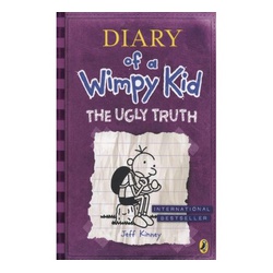 Diary Of A Wimpy Kid the Ugly Truth