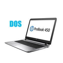 HP ProBook 450 G4 Core i7 Laptop