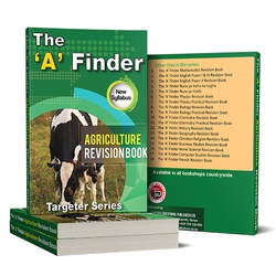 Targeter A Finder Agriculture