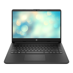 Affordable HP Laptop - Intel Core i5, 8GB RAM, 512GB SSD, 14" FHD