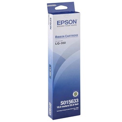 Epson Ribbon ERC LQ-350 SO15633