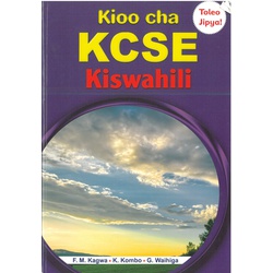Spotlight KCSE Mirror Kiswahili