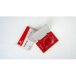 Officepoint Ink Stamp Pad SPI-3A 30ML Red