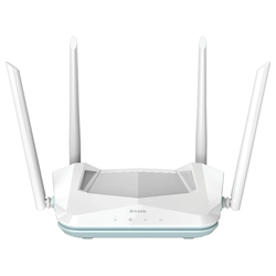 DLINK ROUTER DUAL BAND Range Extender AX1500
