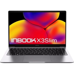 INFINIX XL442 LAP CI7-1255U/16GB/512GB/14"/WIN11H - GREY