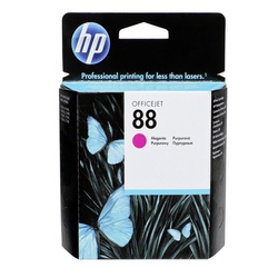 HP Ink Cartridge 9387 88 - Magenta