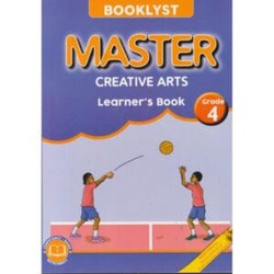 BOOKLYST CREATIVE G4
