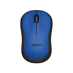 LOGITECH M221 SILENT WIRELESS MOUSE