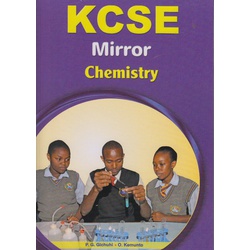 Spotlight KCSE Mirror Chemistry