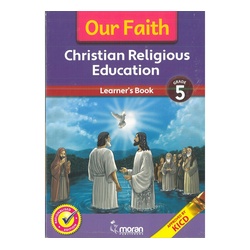 MORAN OUR FAITH CRE Grade5