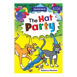 The Hat Party
