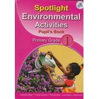 Spotlight Environment Grade 1