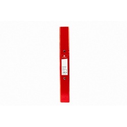 OfficePoint Ring Binder 2 Ring 612/2R Red