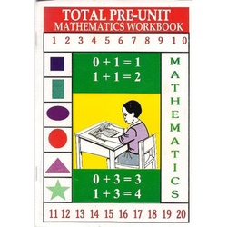 Highflier Total Reader Pre-Unit Mathematics