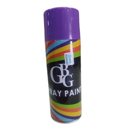 GBG SPRAY PAINT A12 PURPLE